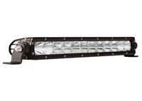 PROCOMP 10 Inch SINGLE ROW LED FLOOD/SPOT/COMP PATTERN