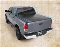 SMART COVER SOFT FOLDING TONNEAU COVER