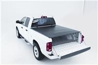 SMART COVER SOFT FOLDING TONNEAU COVER