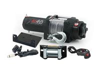 SMITTYBILT XRC4.0, 4,000 lb. Compact Winch