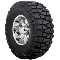 NITTO 35x12.50R16LT, Mud Grappler
