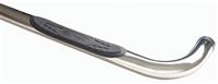 2009-2012 DODGE RAM SURE STEP 3 INCH DIAMETER SIDE BARS, STAINLESS