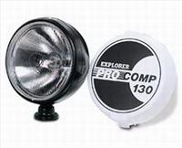 PROCOMP 130 Watt 8 Inch Light