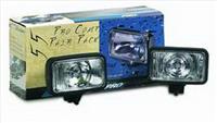PROCOMP 55 Watt 4" x 6" Fog Lights