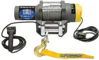 SUPERWINCH Terra 35 Winch