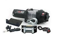 SMITTYBILT XRC3.0, 3,000 lb. Compact Winch
