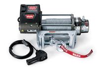 WARN M8000 Self-Recovery Winch