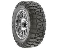 NITTO 33x13.50R15LT, Mud Grappler